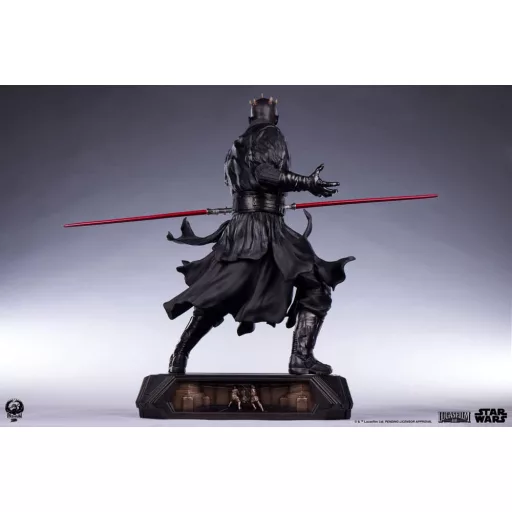 Star Wars Epic Series Statue 1/3 Darth Maul 64 cm