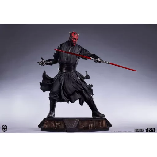 Star Wars Epic Series Statue 1/3 Darth Maul 64 cm