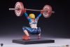 Street Fighter Premier Series Statue 1/4 Cammy: Powerlifting SF6 41 cm