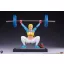 Street Fighter Premier Series Statue 1/4 Cammy: Powerlifting Alpha 41 cm