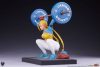 Street Fighter Premier Series Statue 1/4 Cammy: Powerlifting Alpha 41 cm