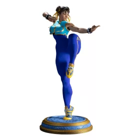 Street Fighter Statue 1/2 Chun-Li Alpha Edition 91 cm