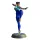 Street Fighter Statue 1/2 Chun-Li Alpha Edition 91 cm