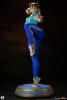Street Fighter Statue 1/2 Chun-Li Alpha Edition 91 cm