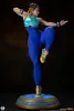 Street Fighter Statue 1/2 Chun-Li Alpha Edition 91 cm