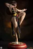 Street Fighter Statue 1/2 Chun-Li Battle Edition 91 cm