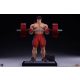 Street Fighter Premier Series Statue 1/4 Ryu: Powerlifting 53 cm