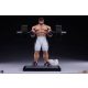 Street Fighter Premier Series Statue 1/4 Ryu Battle Edition: Powerlifting 53 cm