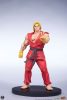 Street Fighter Street Jam Statuen 1/10 Ken & Vega Set