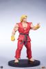 Street Fighter Street Jam Statuen 1/10 Ken & Vega Set