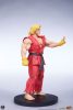 Street Fighter Street Jam Statuen 1/10 Ken & Vega Set