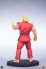 Street Fighter Street Jam Statuen 1/10 Ken & Vega Set