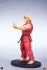 Street Fighter Street Jam Statuen 1/10 Ken & Vega Set