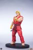 Street Fighter Street Jam Statuen 1/10 Ken & Vega Set