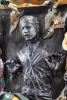 Star Wars The Empire Strikes Back Fine Art Bust Boba Fett 50 cm