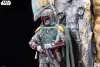 Star Wars The Empire Strikes Back Fine Art Bust Boba Fett 50 cm