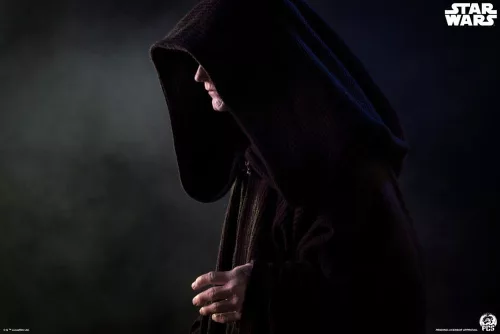 Star Wars Hyperreal Statue 1/3 Emperor Palpatine 64 cm