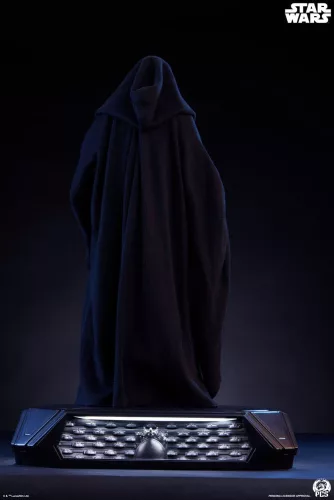 Star Wars Hyperreal Statue 1/3 Emperor Palpatine 64 cm