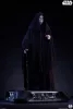 Star Wars Hyperreal Statue 1/3 Emperor Palpatine 64 cm