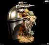 Star Wars: The Mandalorian Fine Art Bust 41 cm