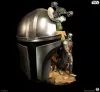 Star Wars: The Mandalorian Fine Art Bust 41 cm