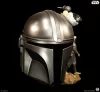 Star Wars: The Mandalorian Fine Art Bust 41 cm