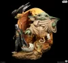 Star Wars: The Mandalorian Fine Art Bust 41 cm