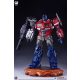 Transformers Museum Scale Statue Optimus Prime Deluxe Edition 73 cm