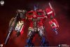 Transformers Museum Scale Statue Optimus Prime Deluxe Edition 73 cm