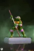 Teenage Mutant Ninja Turtles PVC Statue 4-pack 20 cm
