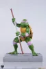 Teenage Mutant Ninja Turtles PVC Statue 4-pack 20 cm