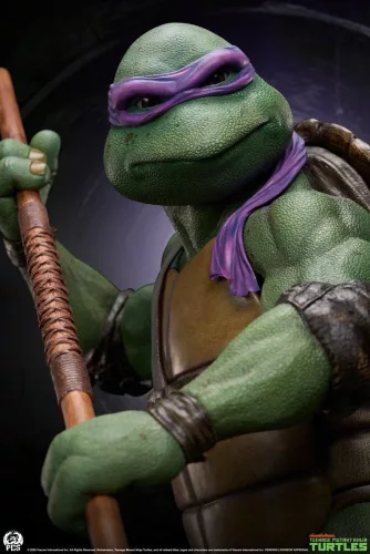 Teenage Mutant Ninja Turtles Statue 1/2 Donatello 86 cm