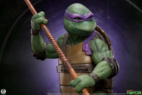 Teenage Mutant Ninja Turtles Statue 1/2 Donatello 86 cm