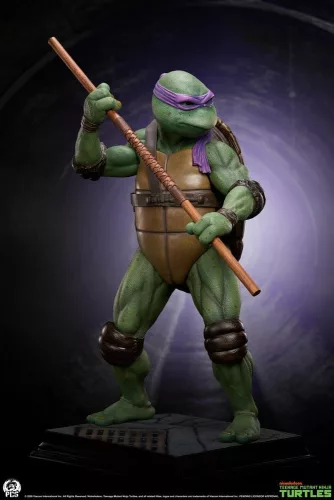 Teenage Mutant Ninja Turtles Statue 1/2 Donatello 86 cm
