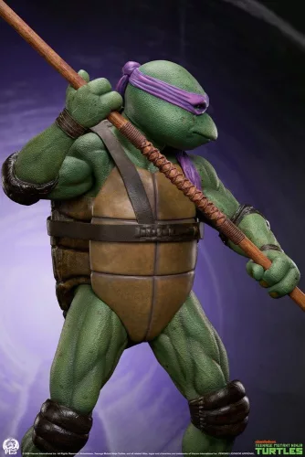 Teenage Mutant Ninja Turtles Statue 1/2 Donatello 86 cm