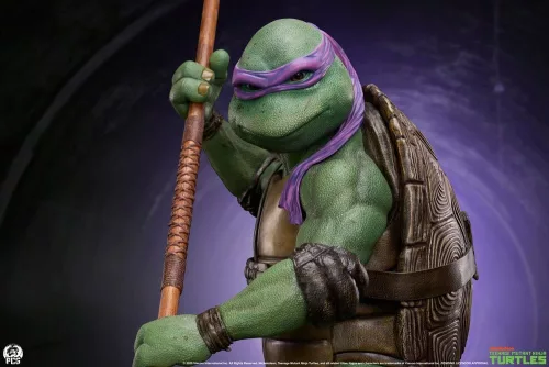 Teenage Mutant Ninja Turtles Statue 1/2 Donatello 86 cm