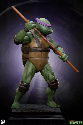 Teenage Mutant Ninja Turtles Statue 1/2 Donatello 86 cm