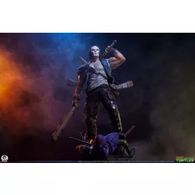   Teenage Mutant Ninja Turtles Legends Statue 1/3 Casey Jones 65 cm