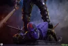 Teenage Mutant Ninja Turtles Legends Statue 1/3 Casey Jones 65 cm