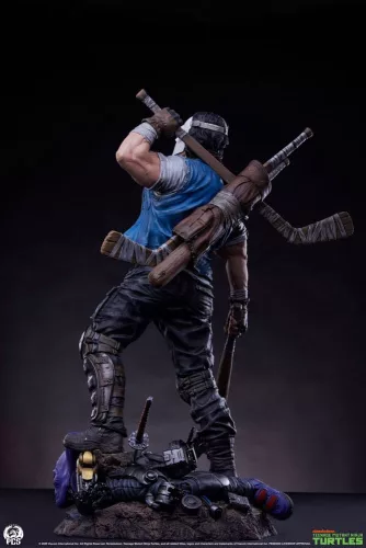 Teenage Mutant Ninja Turtles Legends Statue 1/3 Casey Jones 65 cm