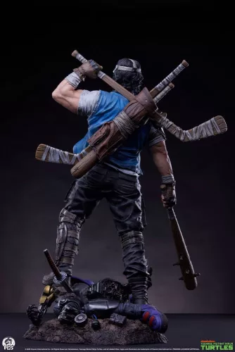 Teenage Mutant Ninja Turtles Legends Statue 1/3 Casey Jones 65 cm
