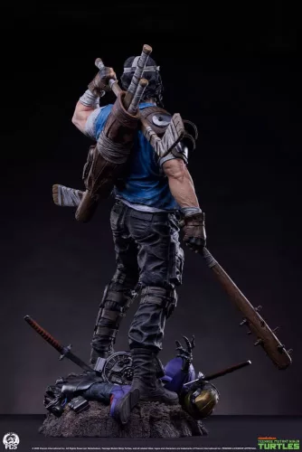 Teenage Mutant Ninja Turtles Legends Statue 1/3 Casey Jones 65 cm
