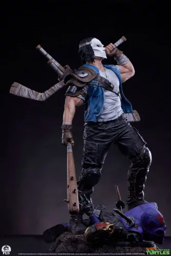 Teenage Mutant Ninja Turtles Legends Statue 1/3 Casey Jones 65 cm
