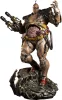 Teenage Mutant Ninja Turtles Legends Statue 1/3 Krang Deluxe Edition 86 cm