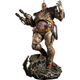   Teenage Mutant Ninja Turtles Legends Statue 1/3 Krang Deluxe Edition 86 cm