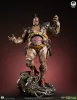 Teenage Mutant Ninja Turtles Legends Statue 1/3 Krang Deluxe Edition 86 cm