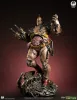 Teenage Mutant Ninja Turtles Legends Statue 1/3 Krang Deluxe Edition 86 cm