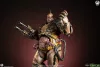 Teenage Mutant Ninja Turtles Legends Statue 1/3 Krang Deluxe Edition 86 cm