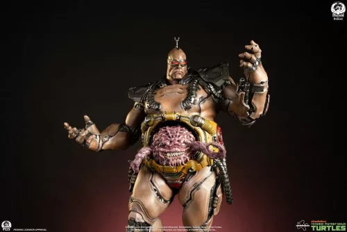 Teenage Mutant Ninja Turtles Legends Statue 1/3 Krang Deluxe Edition 86 cm