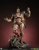 Teenage Mutant Ninja Turtles Legends Statue 1/3 Krang 86 cm
